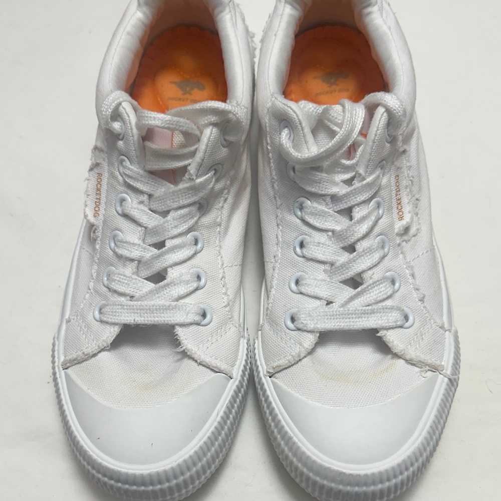 Rocket Dog Cheery Women’s Sneakers with Foam inserts